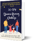 30 days divorce recovery challenge book