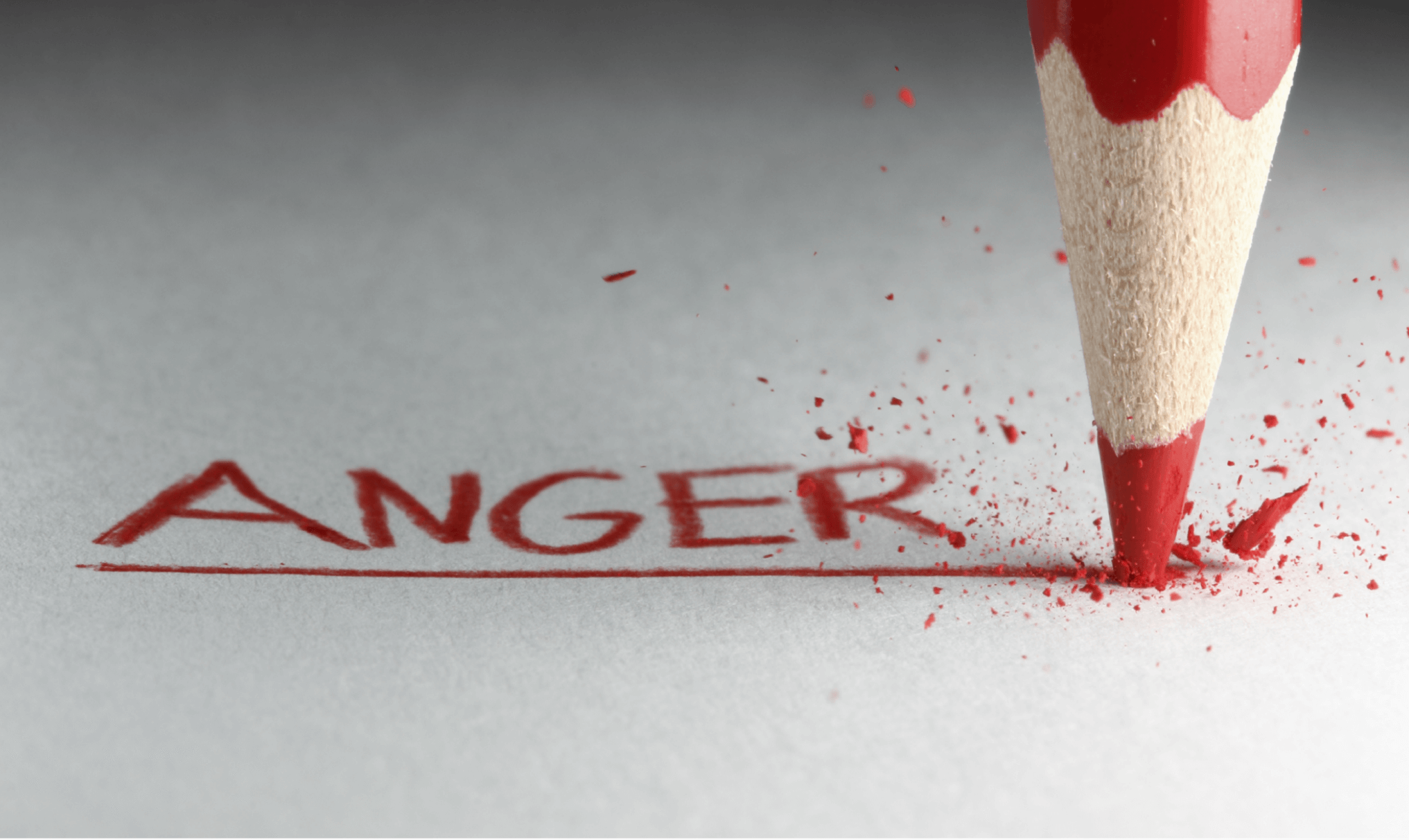 What Causes Anger? - D'Arienzo Psychology