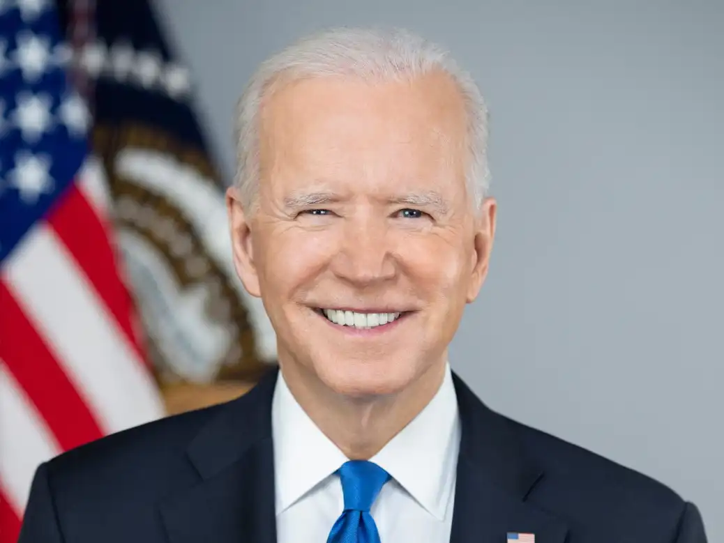 Anxiety about Biden's cognitive abilities